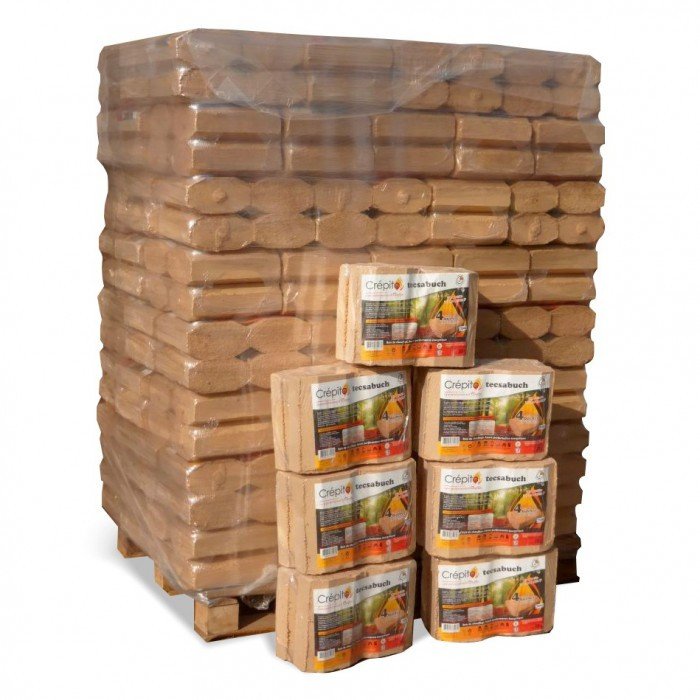 64-Buches-de-bois-compressees-Tecsabuch-Crepito-100aturelles-Palette-de-1T